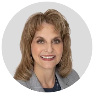 Tracy Vogel