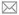Email icon