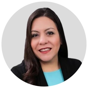 Norma Urbina