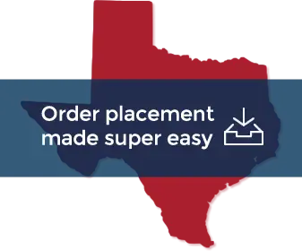 Open an Order Map