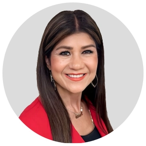 Roxanne Mendoza display