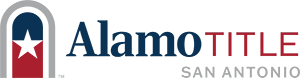 Alamo Title Logo