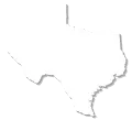 Texas map